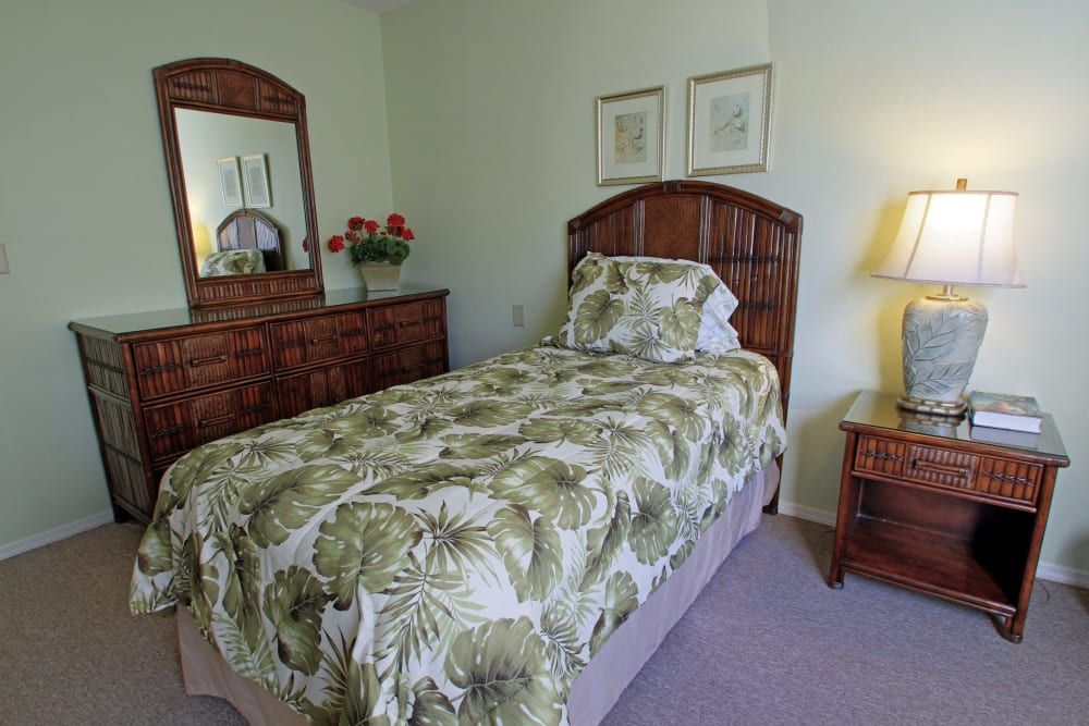 Great American Assisted Living at Bradenton 2