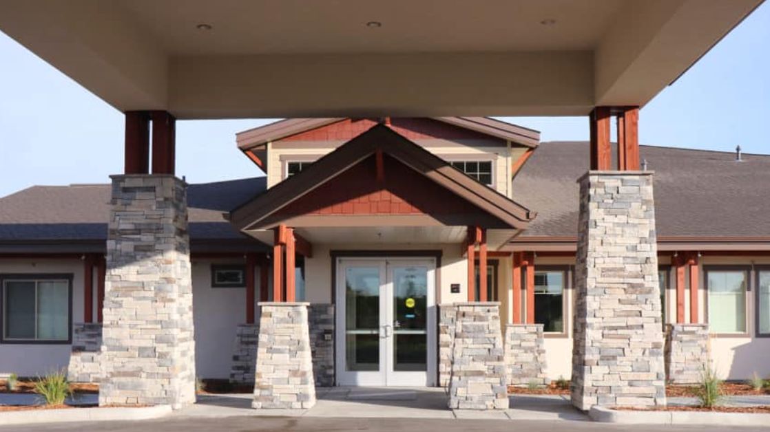 Foxtail Senior Living 1