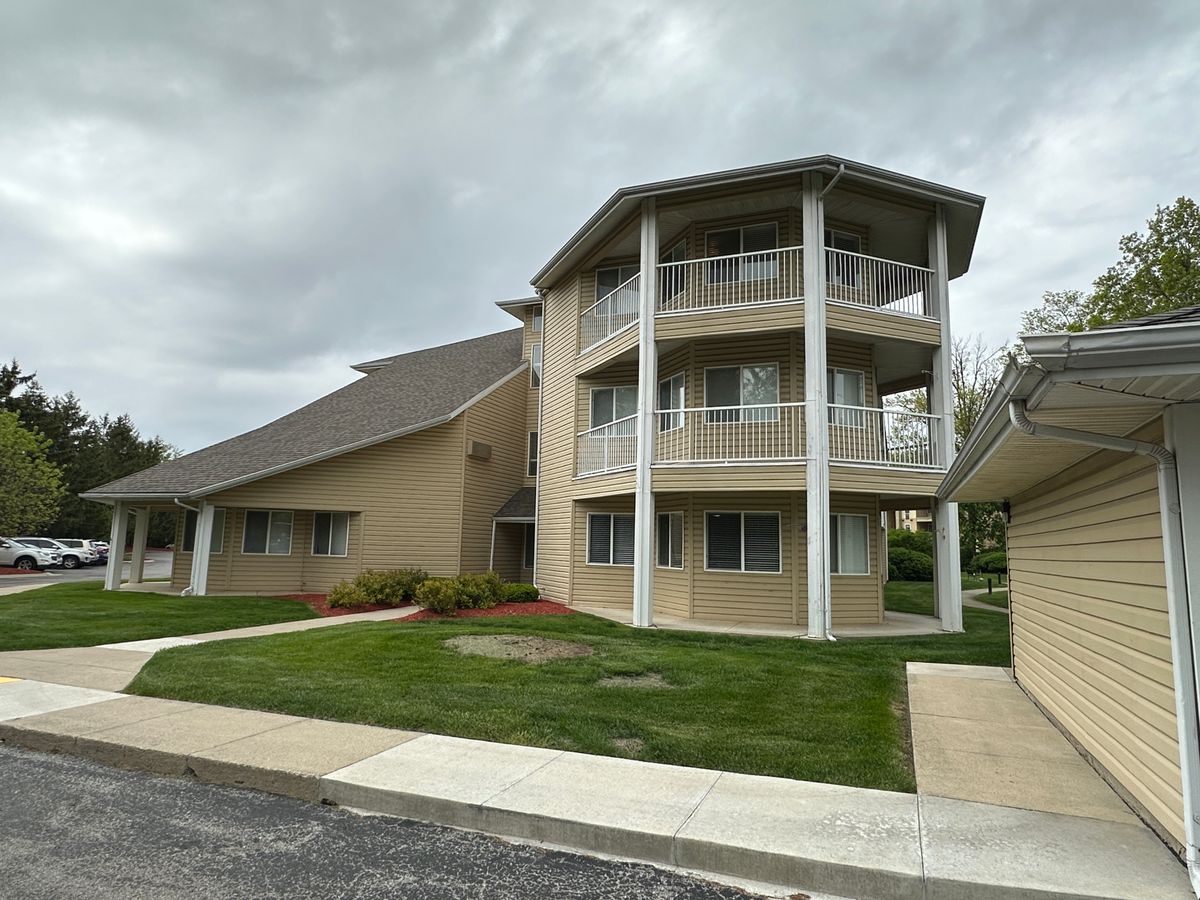 Arbor Glen Independent & Assisted Living Community 4
