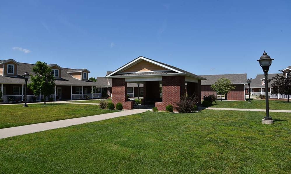 Foxberry Terrace Senior Living 4