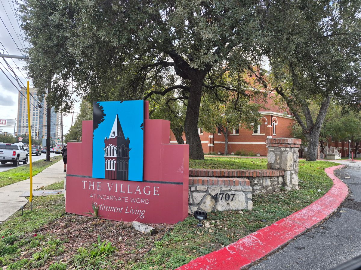 Incarnate Word Retirement Community 4