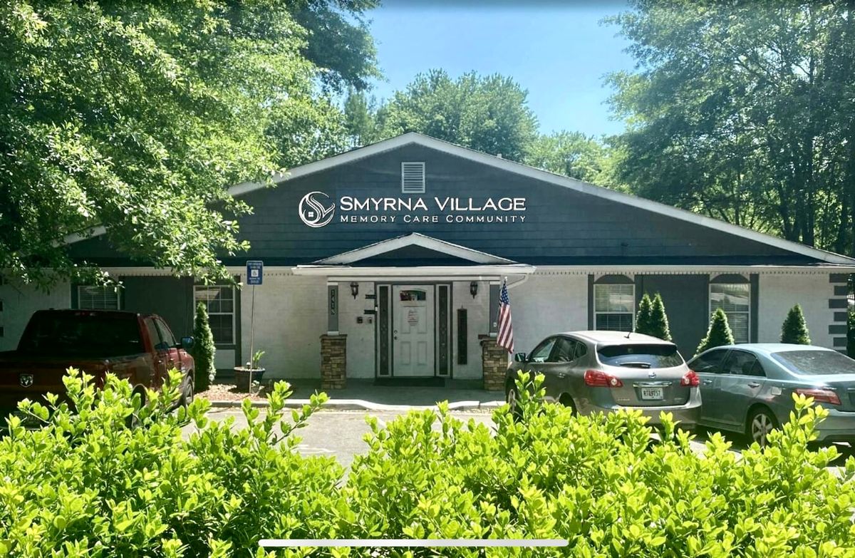 Smyrna Village 1