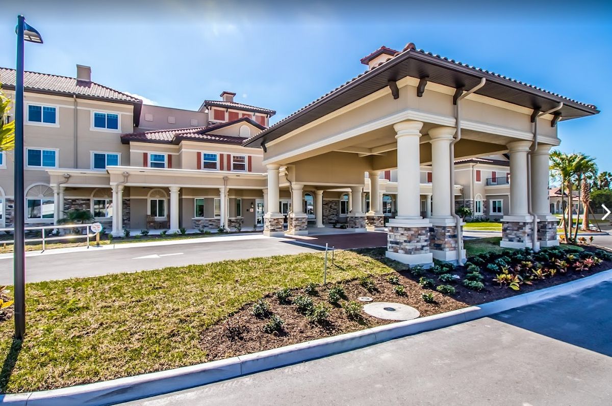 Discovery Village at Sarasota Bay 1