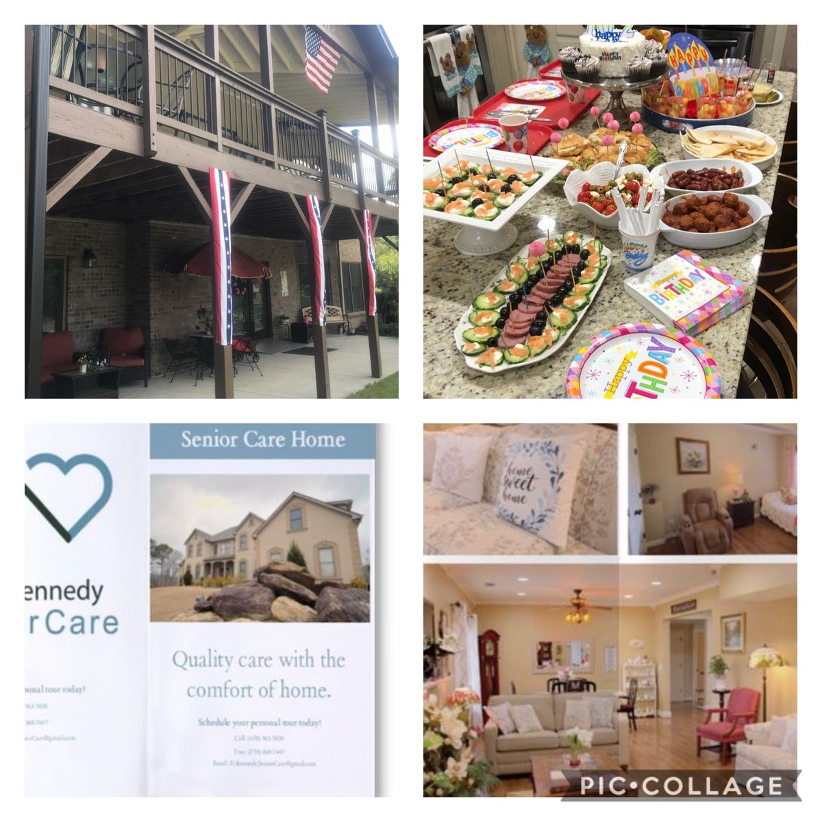 Dee Kennedy Senior Care 2