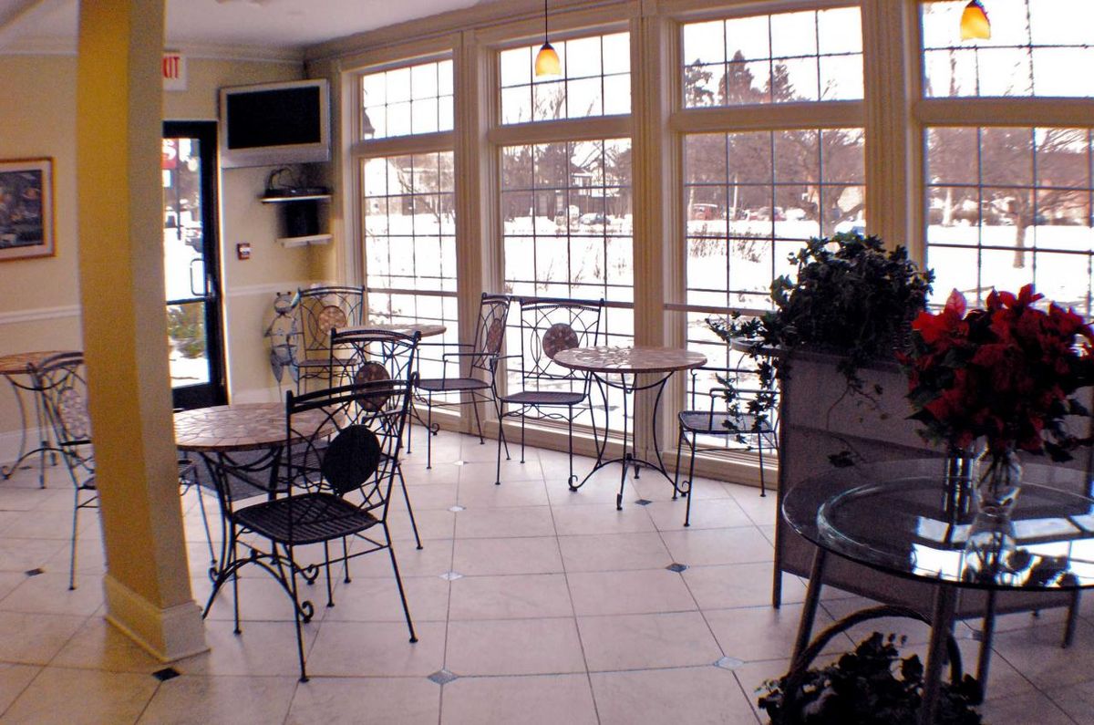 Plum Creek Supportive Living 4