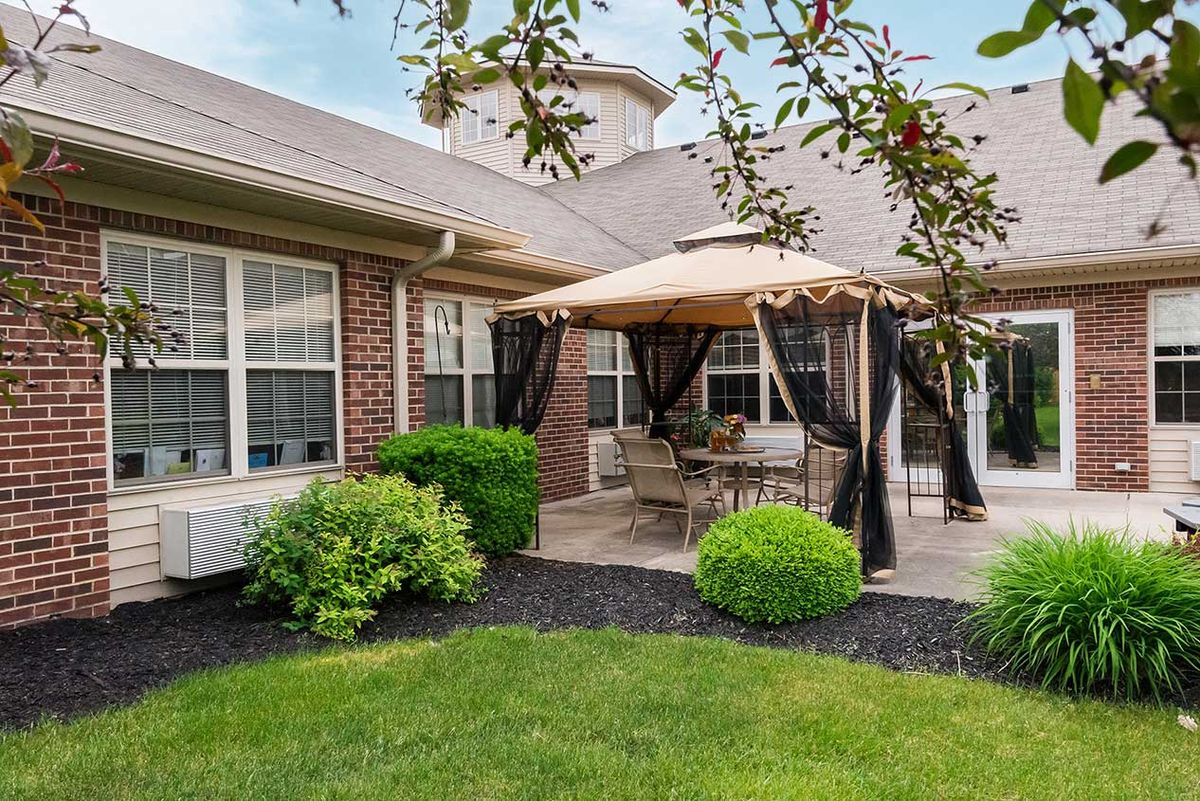 Arbor Trace Health & Living Community 4