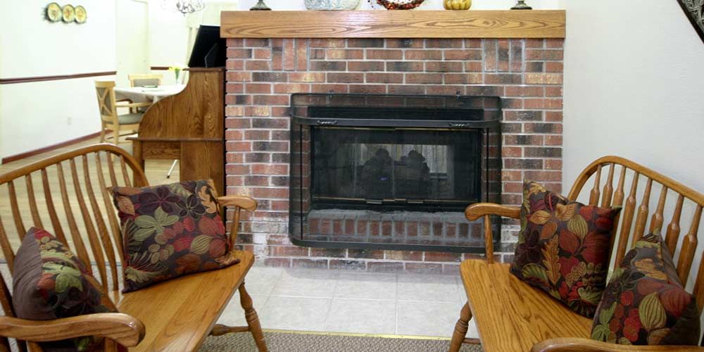 Our House Senior Living - Janesville Memory Care 2