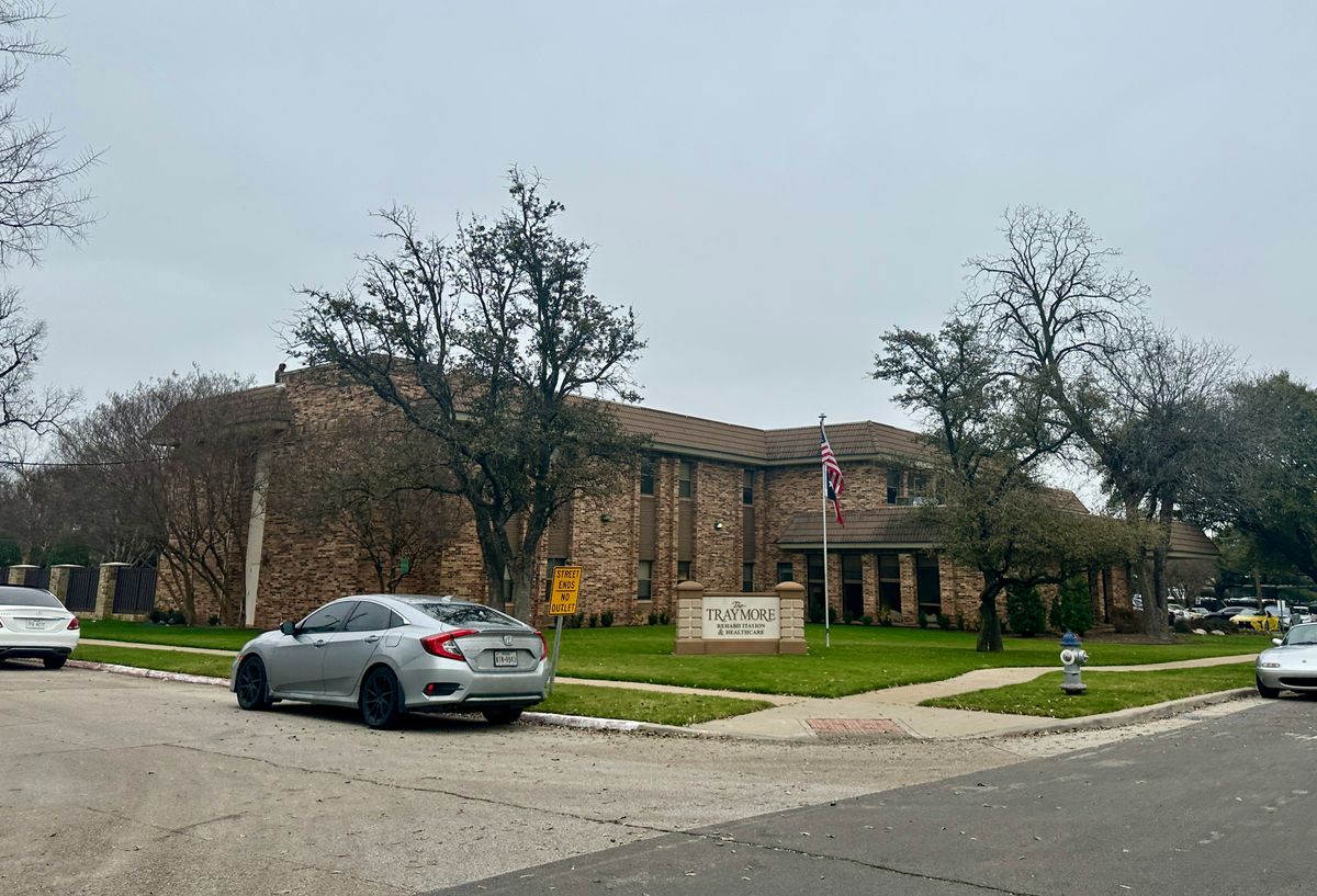 Traymore Nursing Center 3