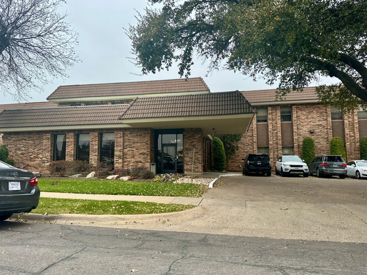 Traymore Nursing Center 1