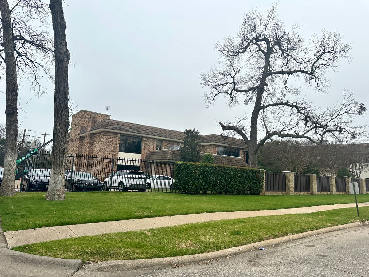 Traymore Nursing Center 4
