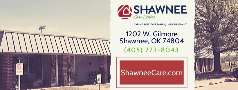 Shawnee Care Center 2