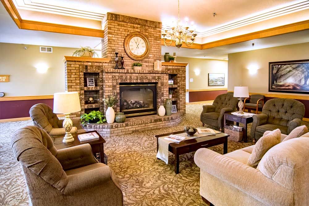 Edgewood Bismarck Senior Living (UPDATED) - Get Pricing & See 14 Photos ...