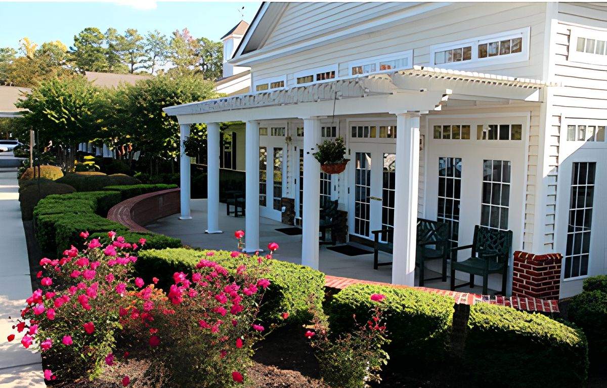 Spring Arbor of Williamsburg 3