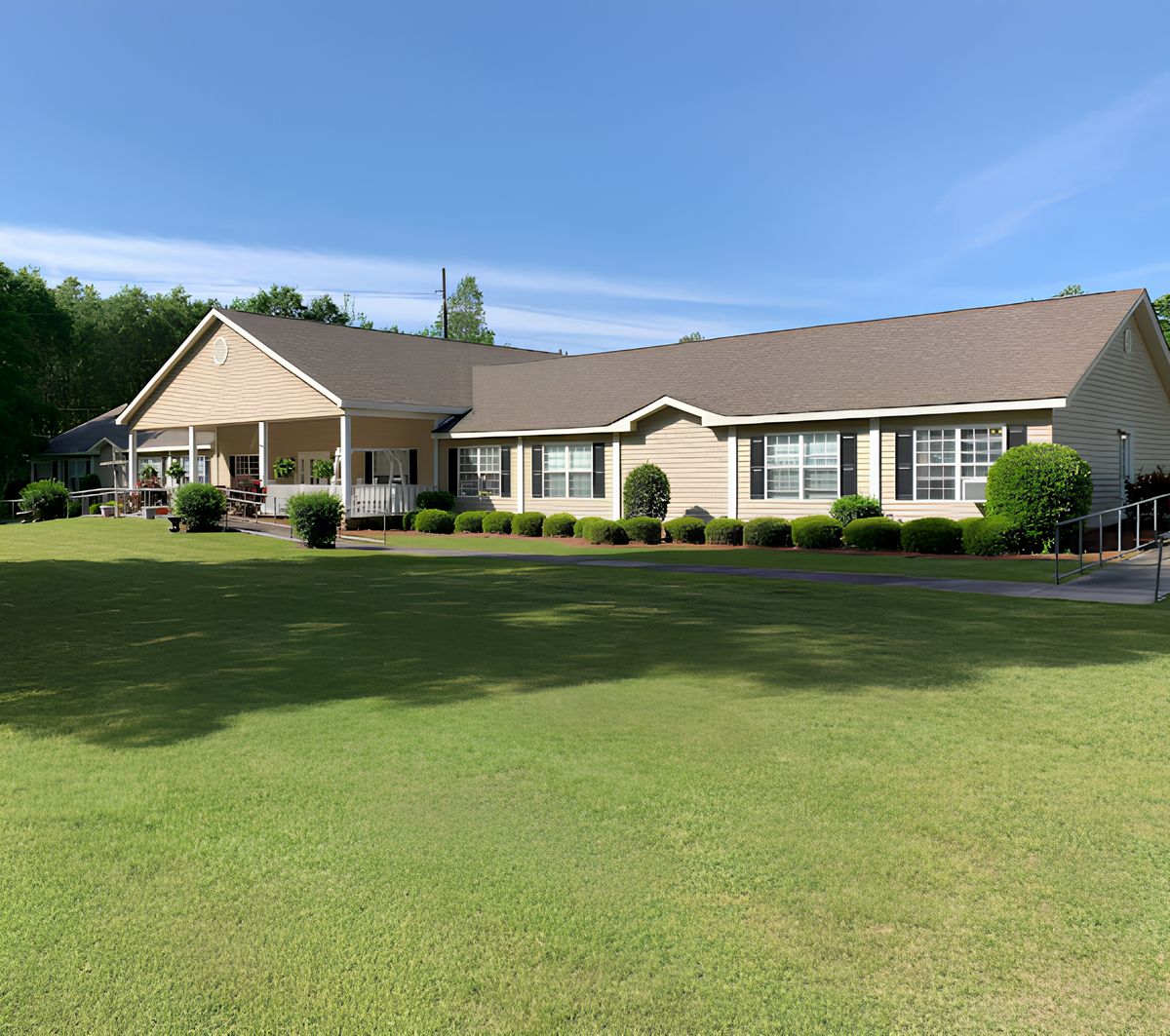 Gardens Of Clanton 3