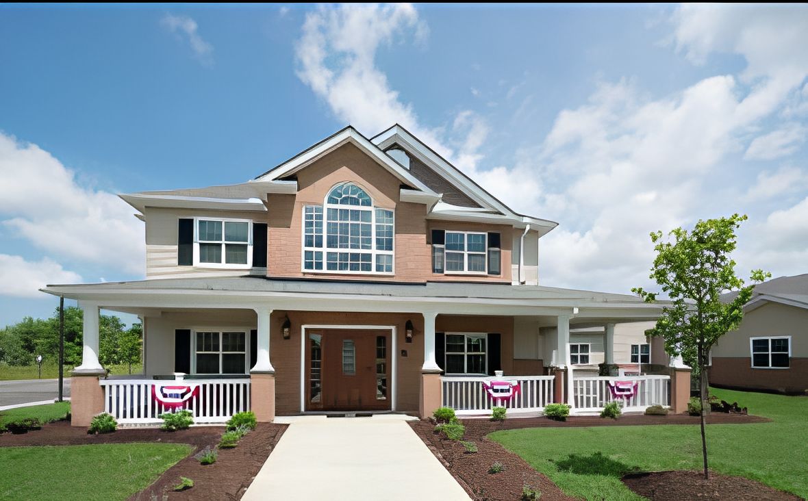 Kemper House Highland Heights 1