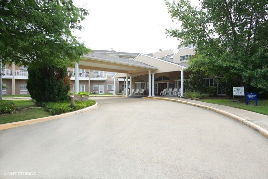 The Waterford at Mesquite 1