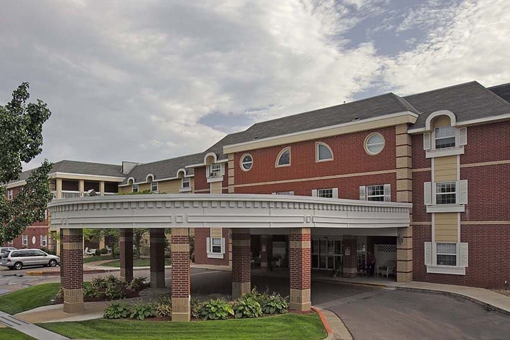 Ascension Living Via Christi Village 1