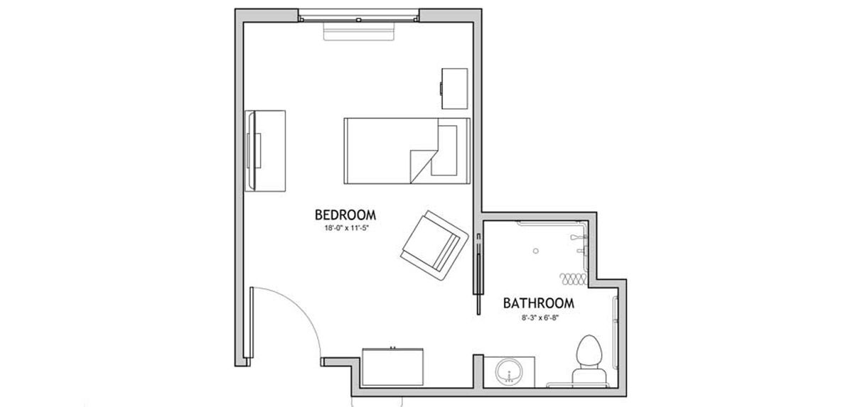 The Auberge at Naperville, Image 15