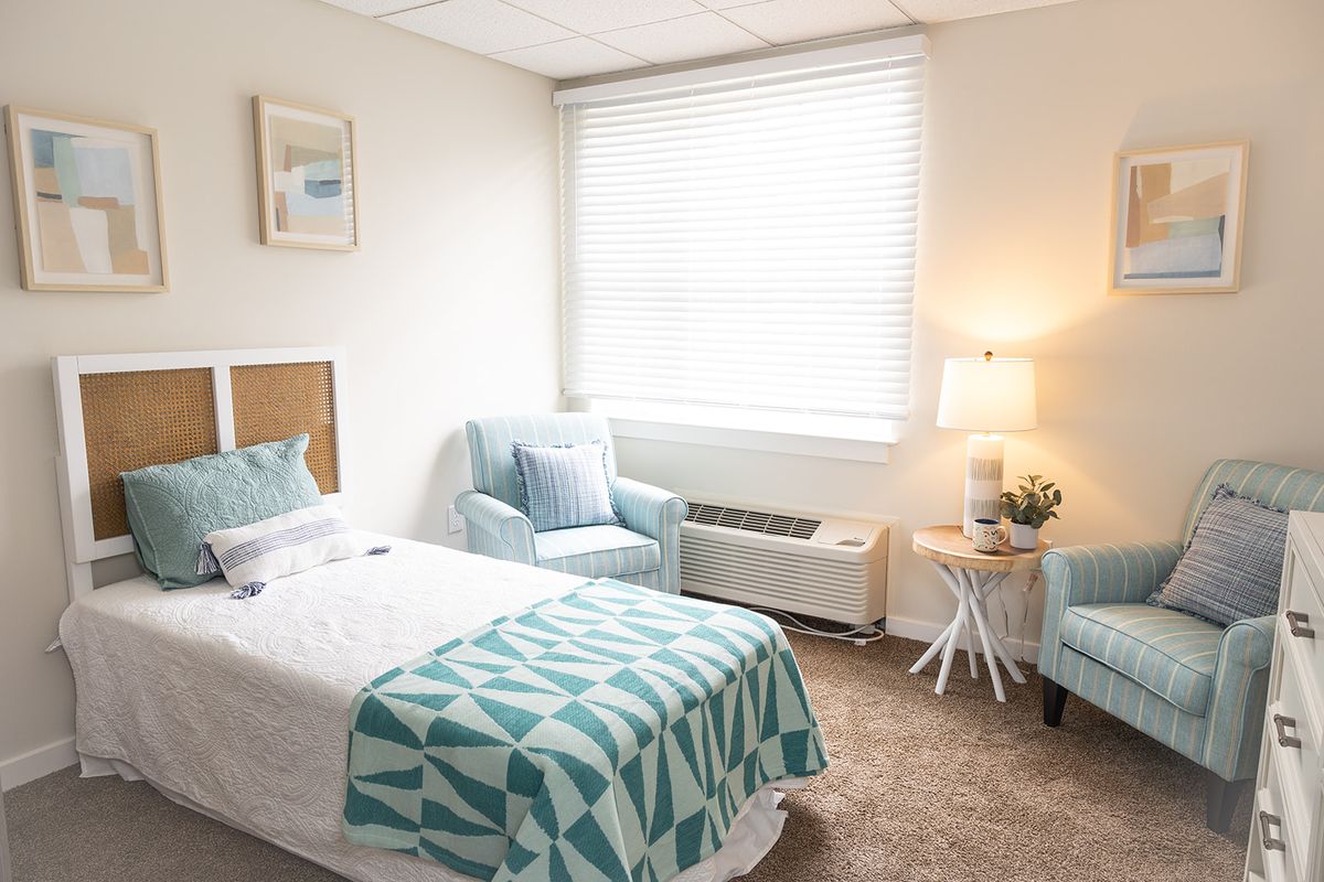 Commonwealth Senior Living At Salisbury 3