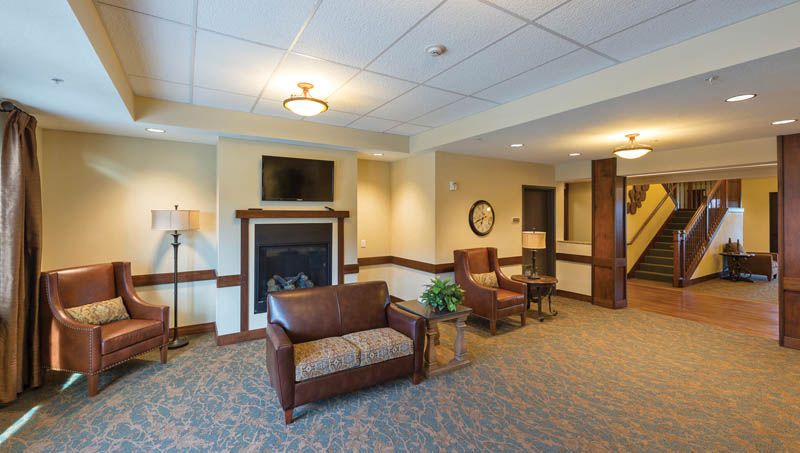 Summit Senior Living 4