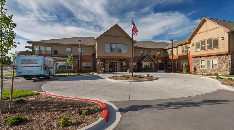 Summit Senior Living 1