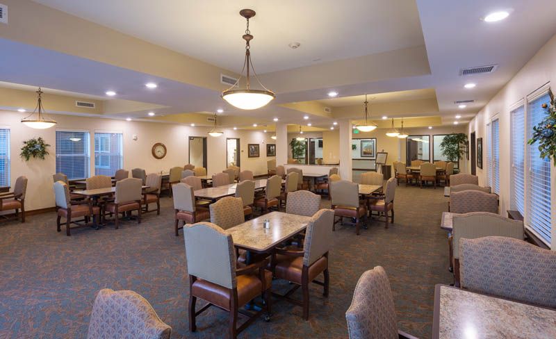 Summit Senior Living 3