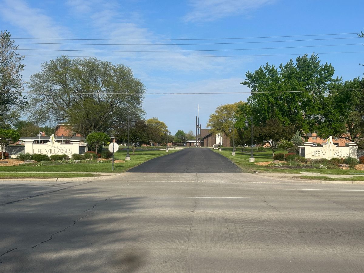 Lutheran Life Villages 3