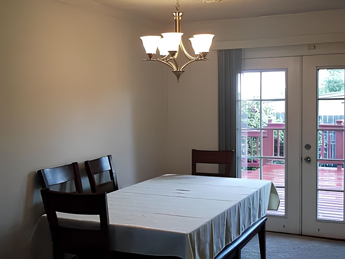 Flourishing Assisted Living Home 3