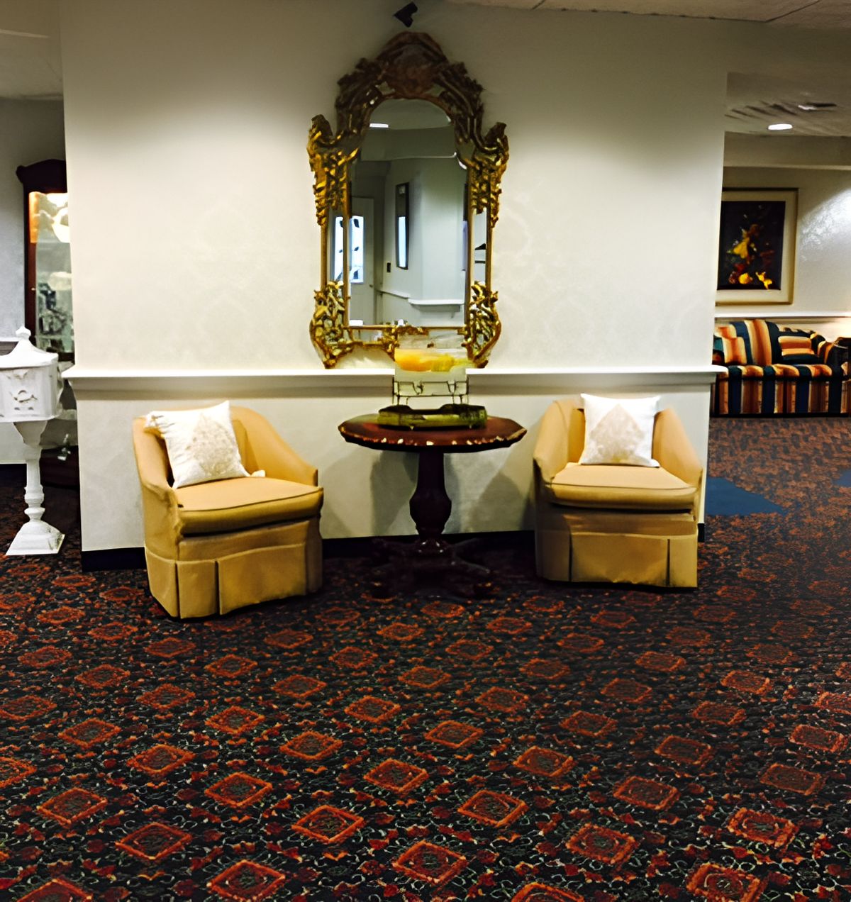 Alaris Health At The Atrium 2