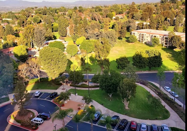 Towers at Laguna Woods Village 4