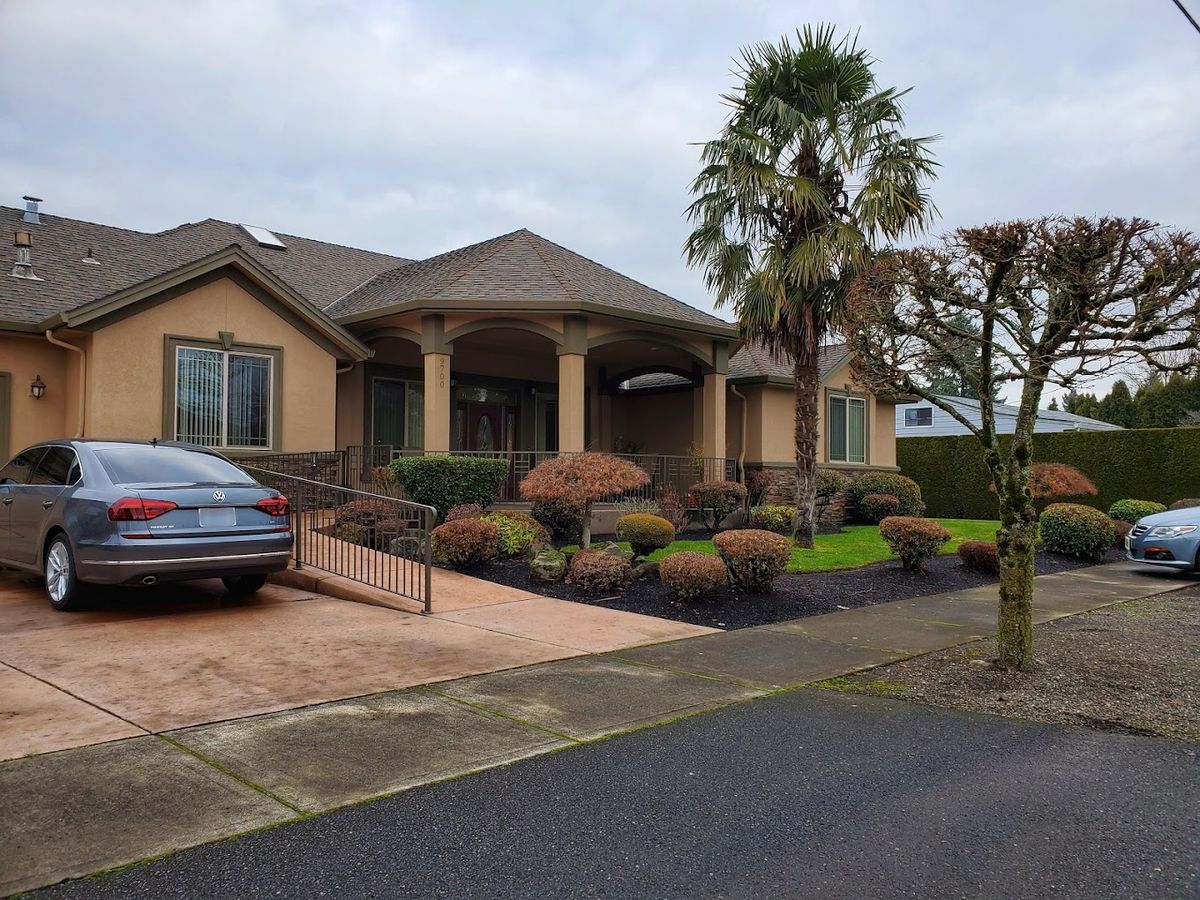 Guardian Angel Adult Family Home 1