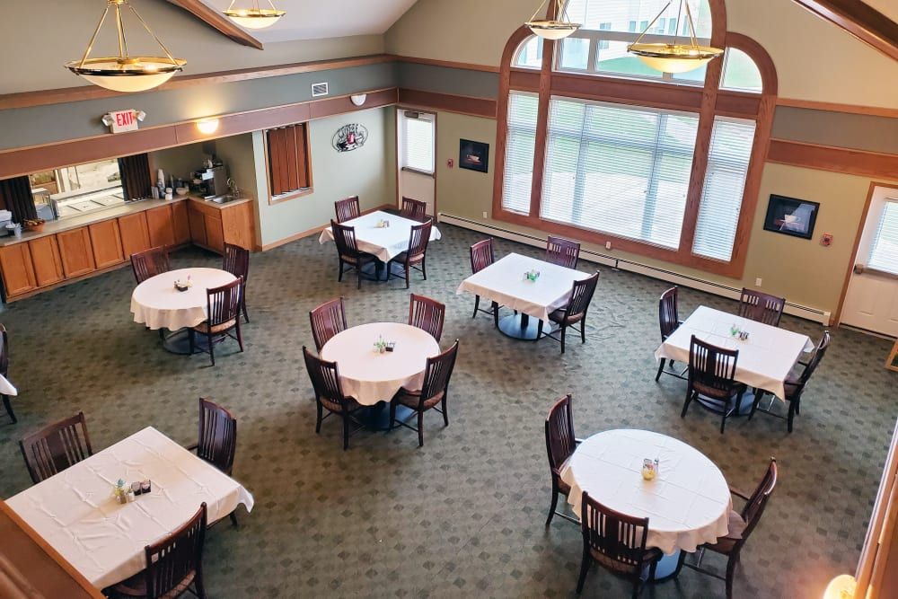 Meadow Ridge Senior Living 2