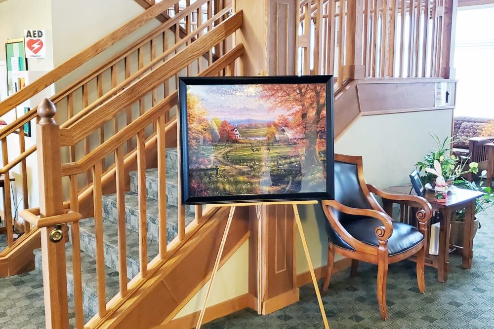 Meadow Ridge Senior Living 4