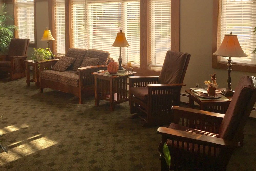 Meadow Ridge Senior Living 3
