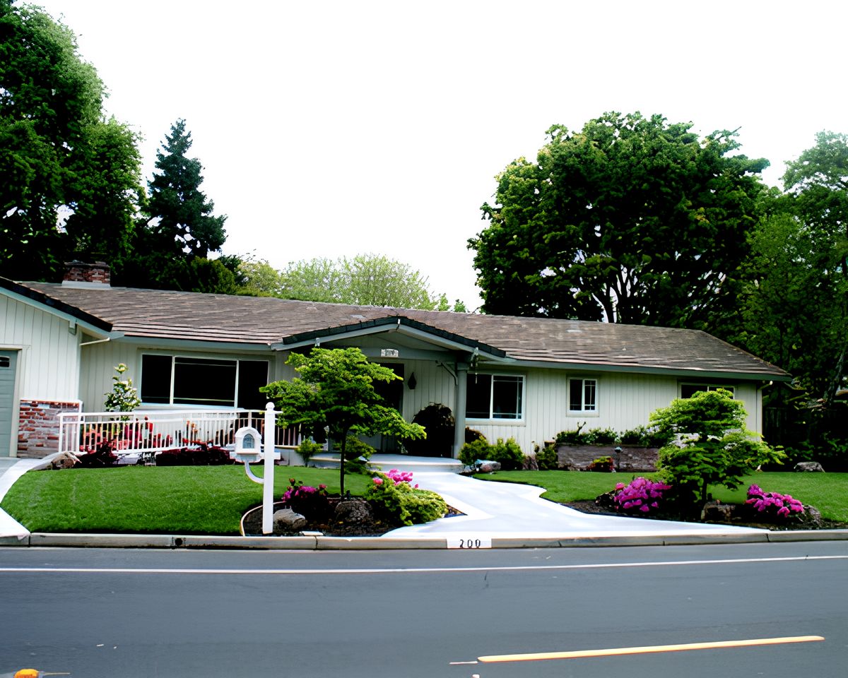 Danville Paradise 1