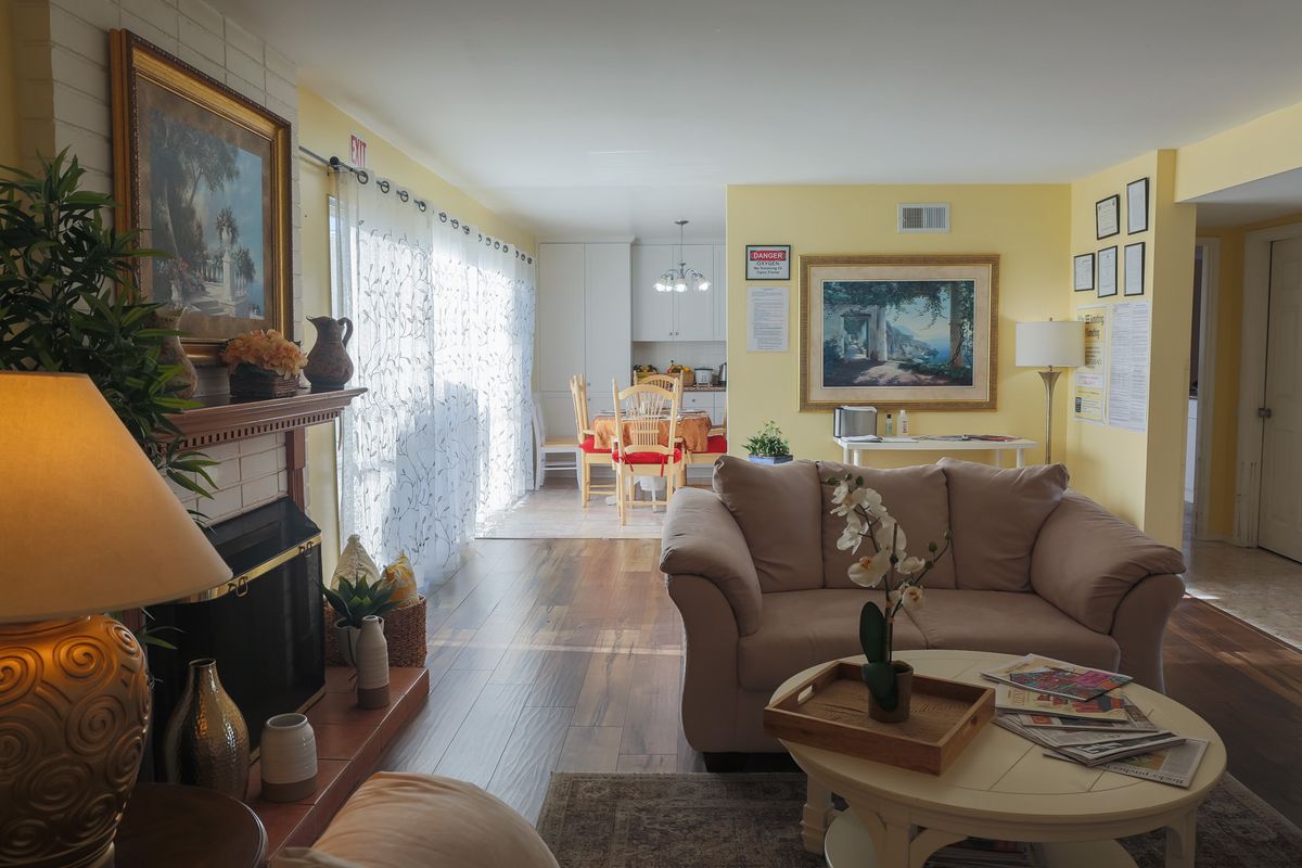 Ocean Breeze Estates at Blue Oak 3