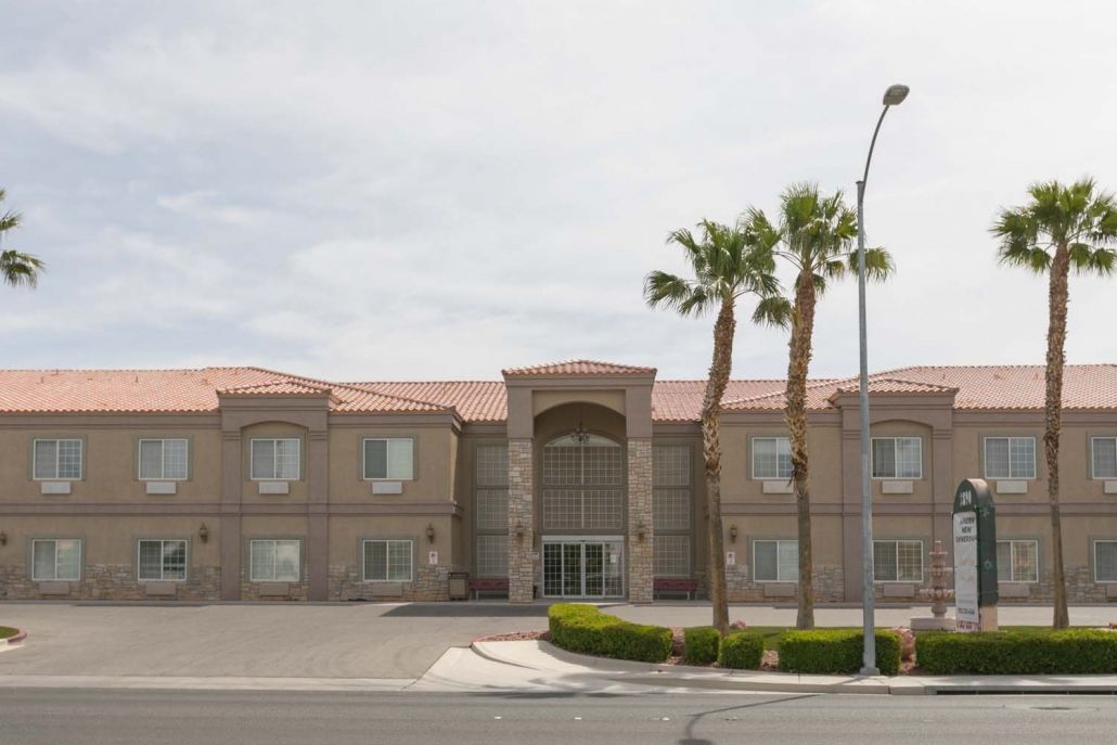 Desert View Senior Living 4