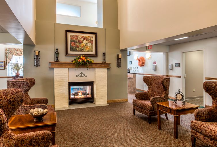 Charter Senior Living of Rockford 3