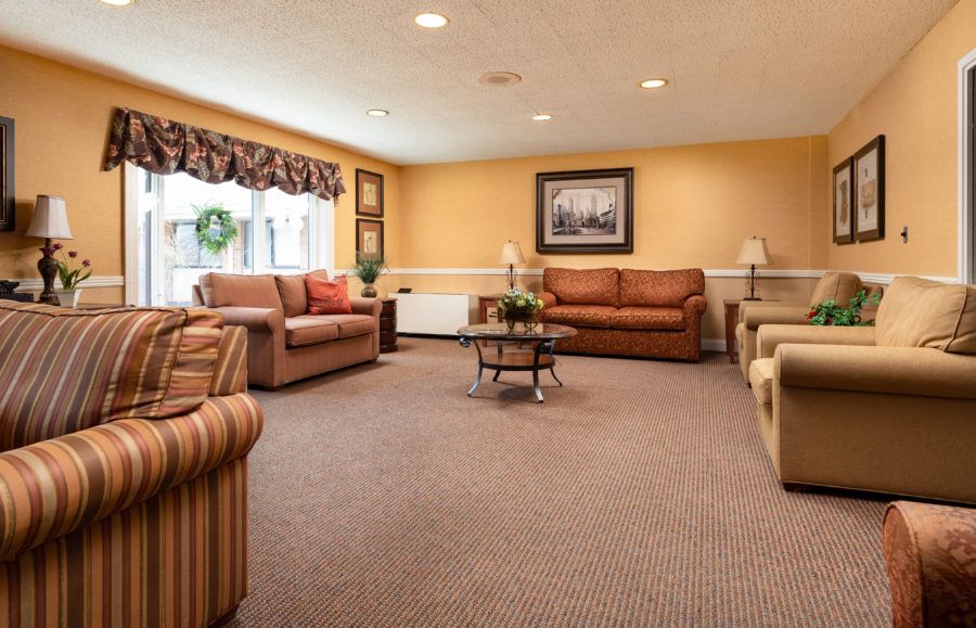 Bey Lea Village Care Center 4