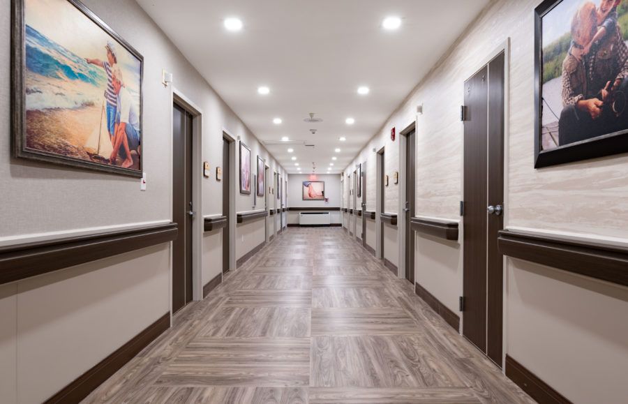 Bey Lea Village Care Center 2