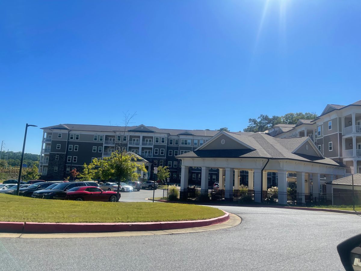 Canterfield Of Kennesaw 3