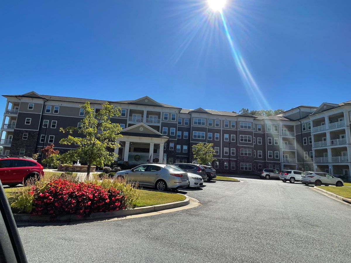 Canterfield Of Kennesaw 3
