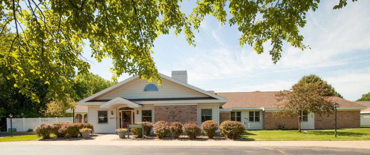 Hearten House I 1