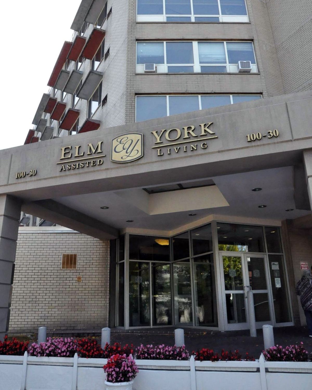 Elm York 1