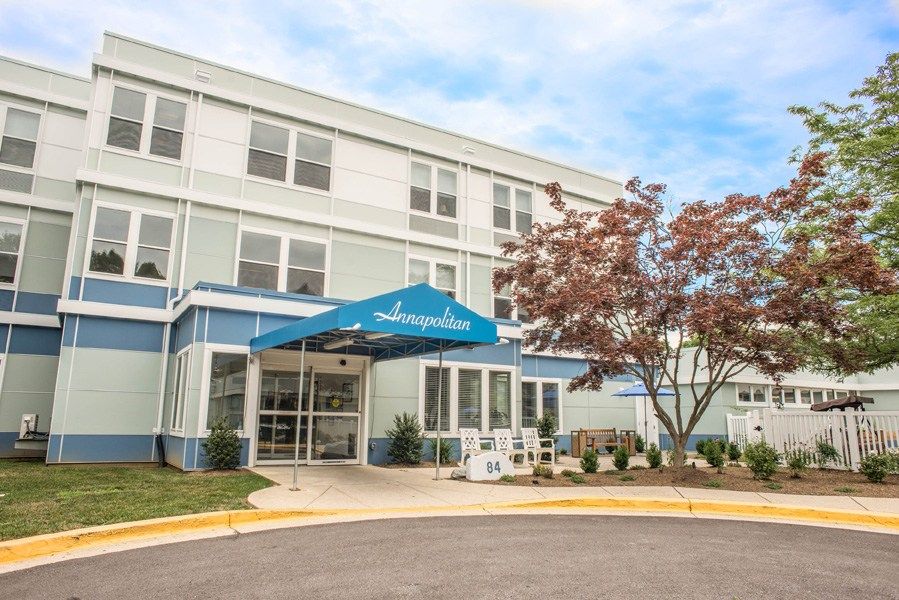 Annapolitan Care Center 1