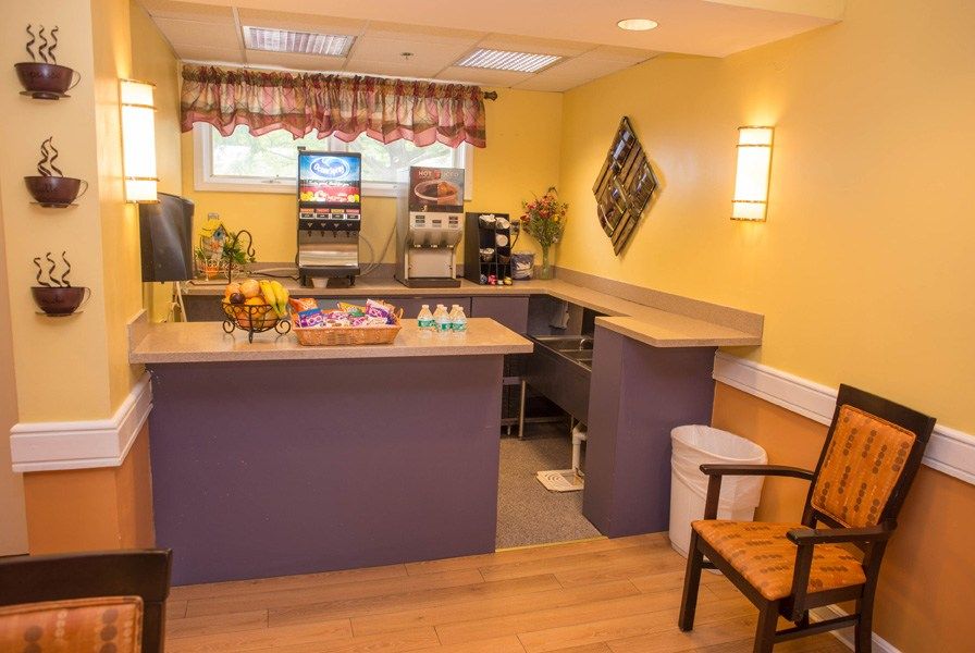 Annapolitan Care Center 4
