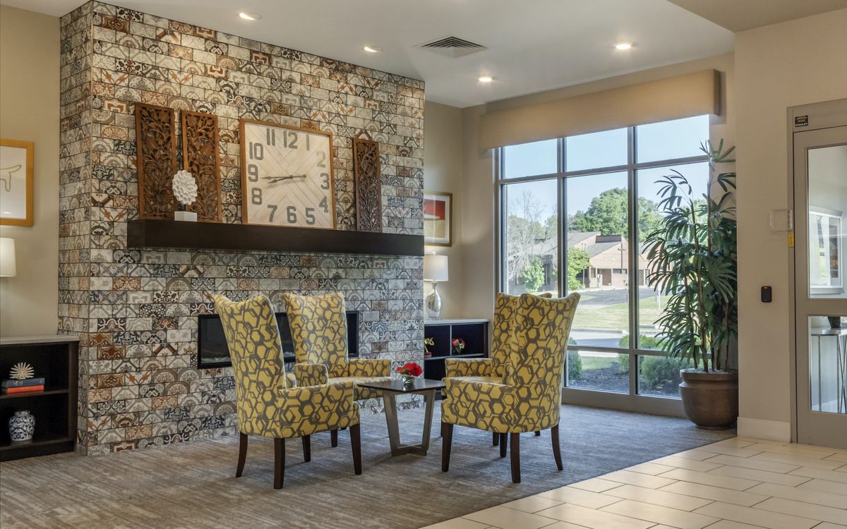 Northland Rehabilitation & Health Care Center 2