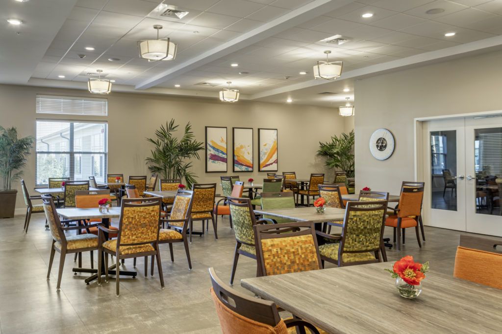 Northland Rehabilitation & Health Care Center 1
