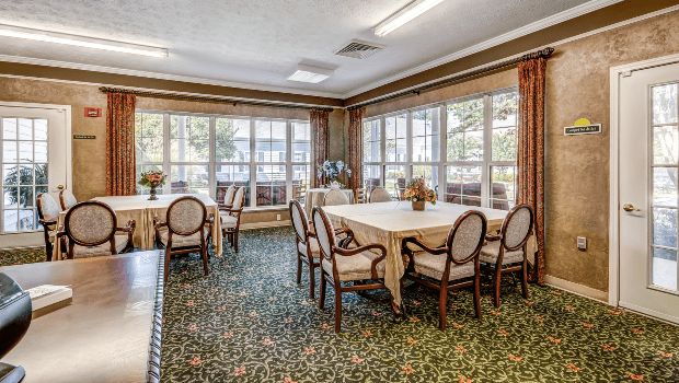 Charter Senior Living of Cleveland 3