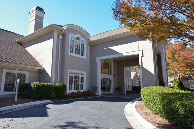 Charter Senior Living Of Buford 3